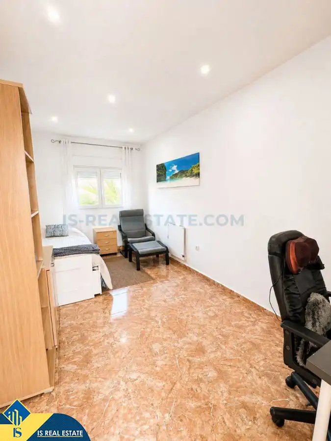 Detached house with garden for sale in Nueva Torrevieja - Aguas Nuevas, imagen 28