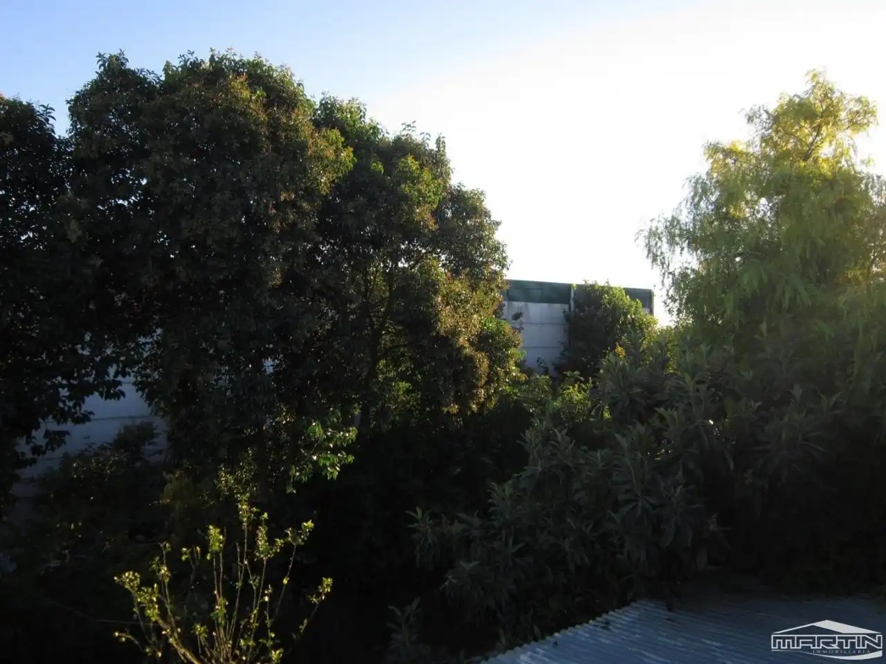 Jardí de Edifici en venda en Lucena
