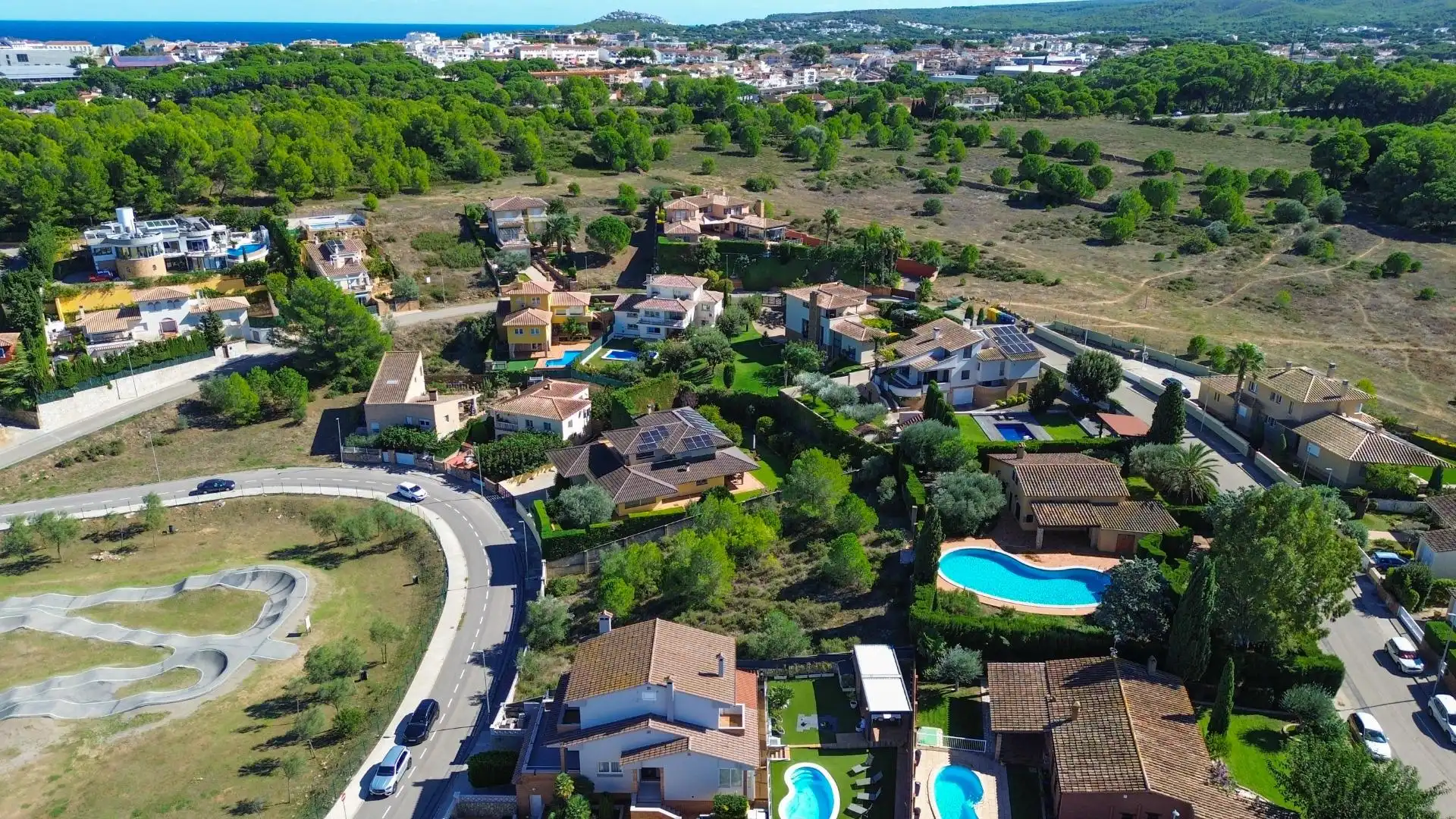 Casa o xalet en venda a L'Escala, Girona