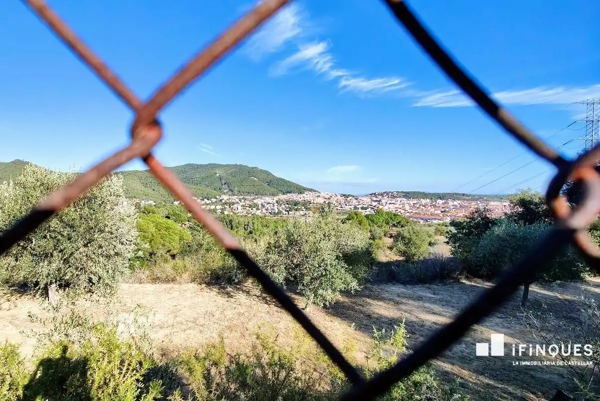 Lands and plots for sale in El Racó - Sant Feliu del Racó, imagen 15