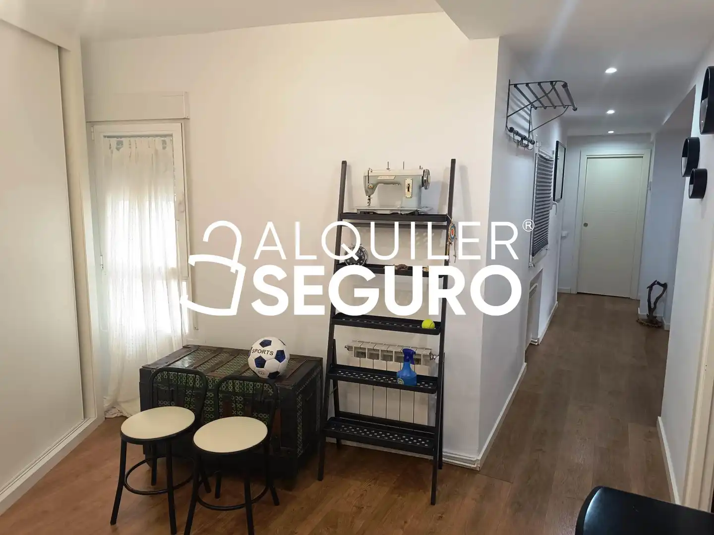 Appartement à louer à fuenlabrada, imagen 2