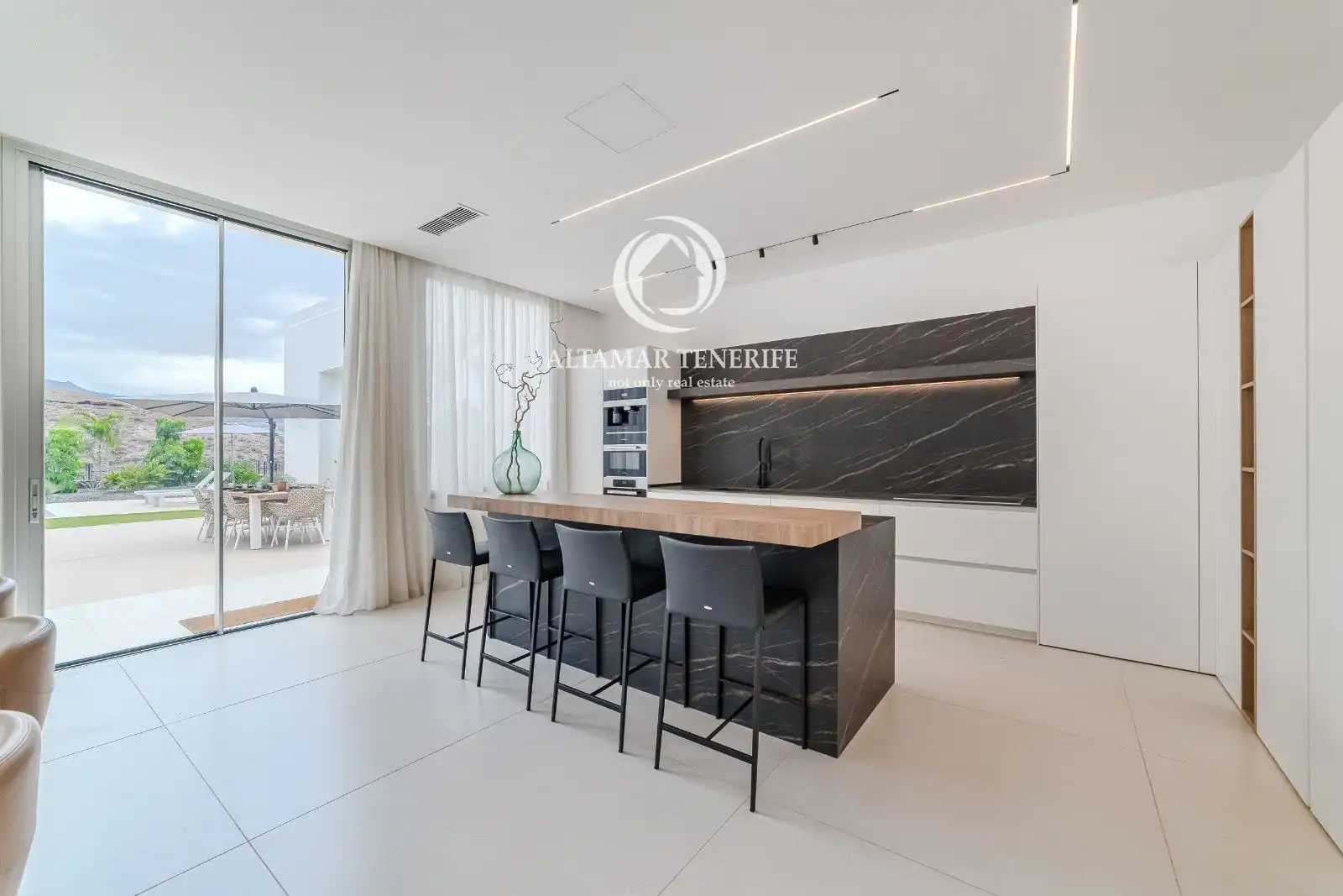 Casa con piscina en venta en Costa Adeje, imagen 12