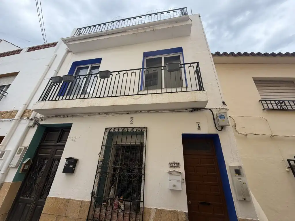 Duplex à vendre à La Nucia Pueblo, imagen 15