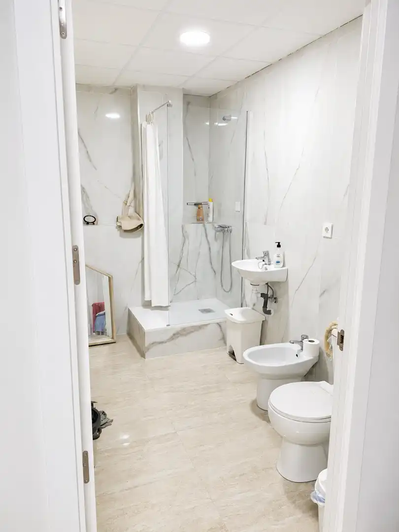 Local comercial en venda a Puerto de Sagunto