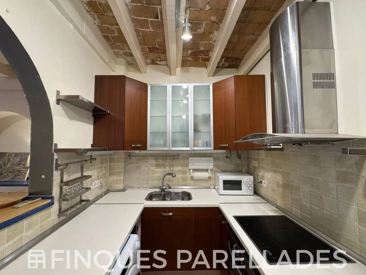 Appartement avec terrasse à vendre à Centre, imagen 22
