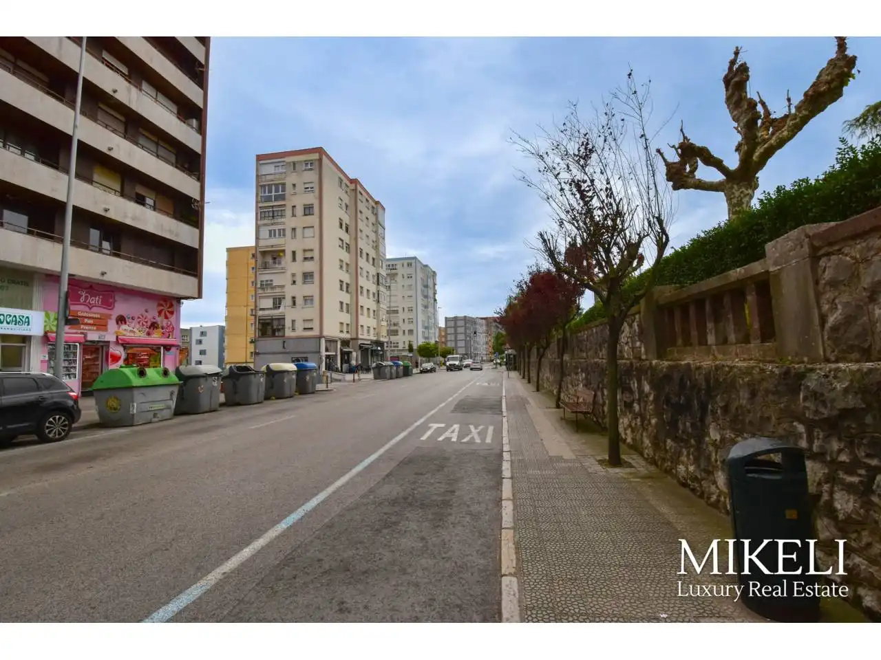 Appartement avec ascenseur à louer à Paseo Altamira, imagen 32