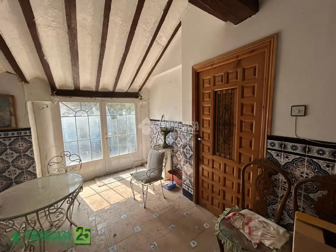 Maison jumelée avec terrasse à vendre à C. Mayor, imagen 3
