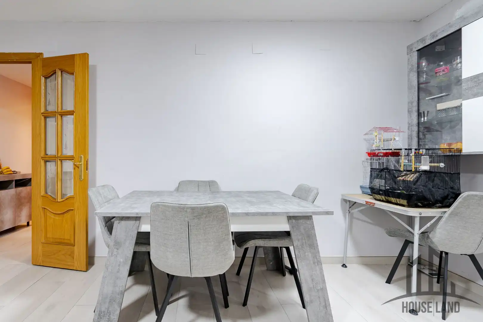 Comedor de Piso en venta en Alcalá de Henares con Calefacción