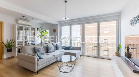 Photo 2 of Flat for sale in Prosperidad, Madrid Capital