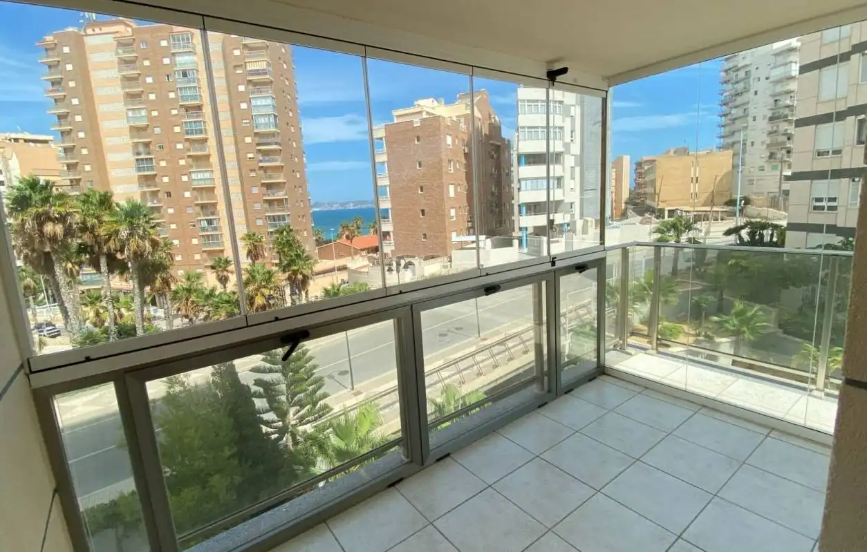 Appartement compact avec terrasse à vendre à Puerto, imagen 22