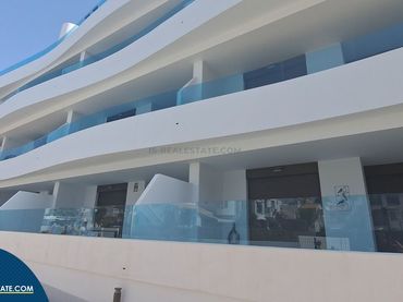 Wohnung mit Pool zum Verkauf in Orihuela Costa