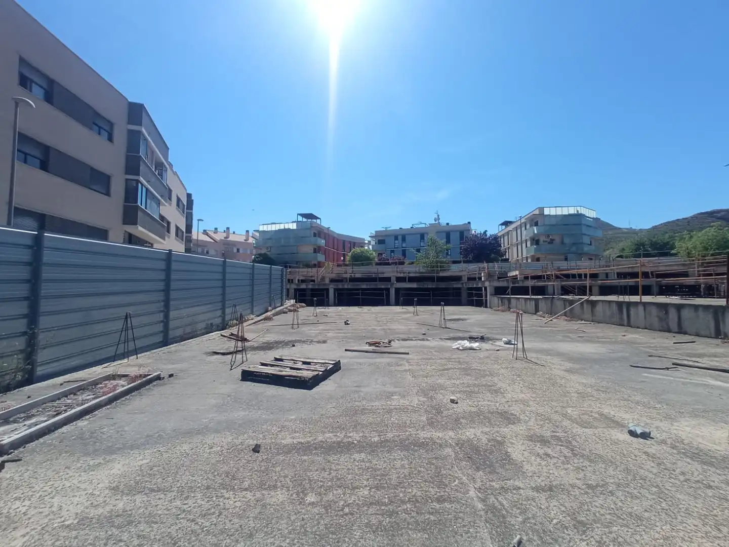 Residential for sale in Avenida de España 1, imagen 17