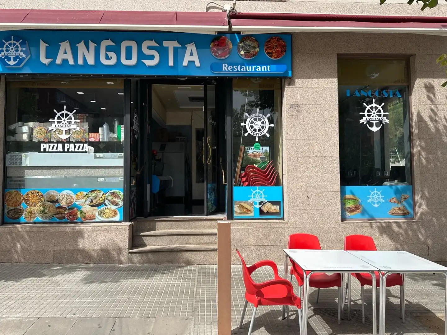 Locale commerciale in cessione a : Avinguda del Camí Fondo 10, imagen 2