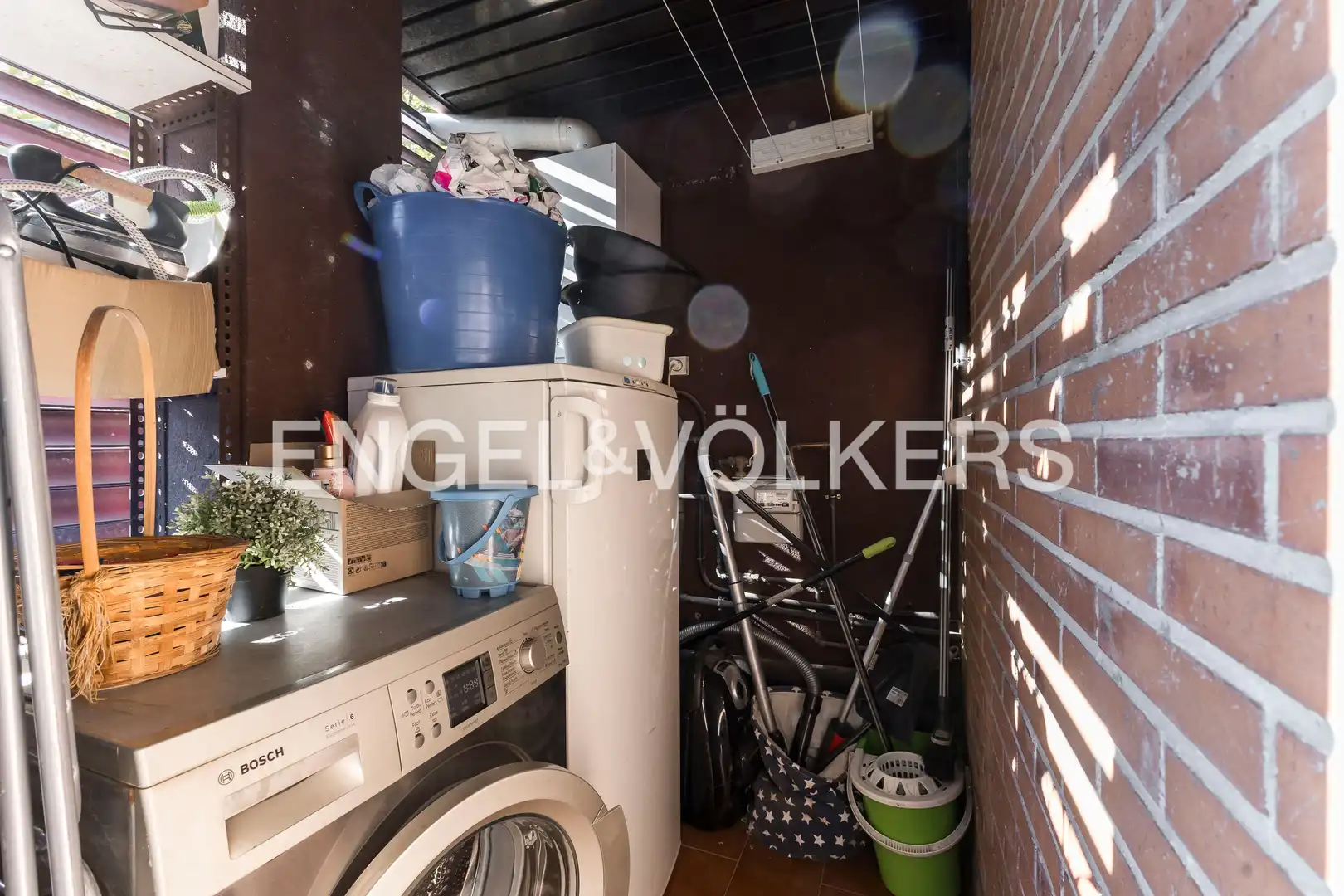 Terraza de Piso en venta en Ciudad Lineal