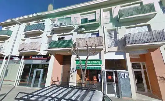 Local commercial à vendre à Vg Roser 14