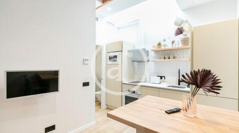 Foto 5 de Piso de alquiler en C. de Sant Cugat del Vallès, La Salut, Barcelona