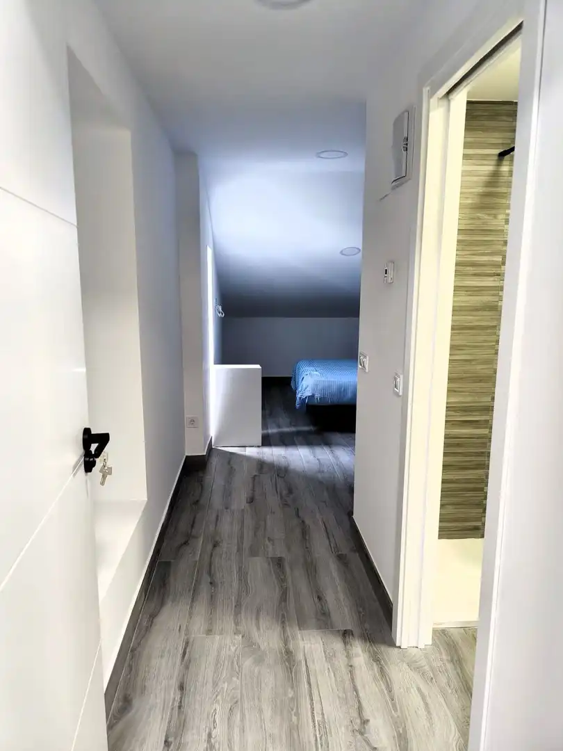 Flat for share in Villaviciosa de Odón  with Air Conditioner, Heating and Furnished