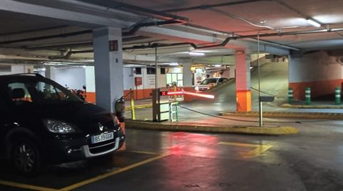 Foto 2 de Garaje en venta en Carrer de Llança, La Nova Esquerra de l'Eixample, Barcelona Capital