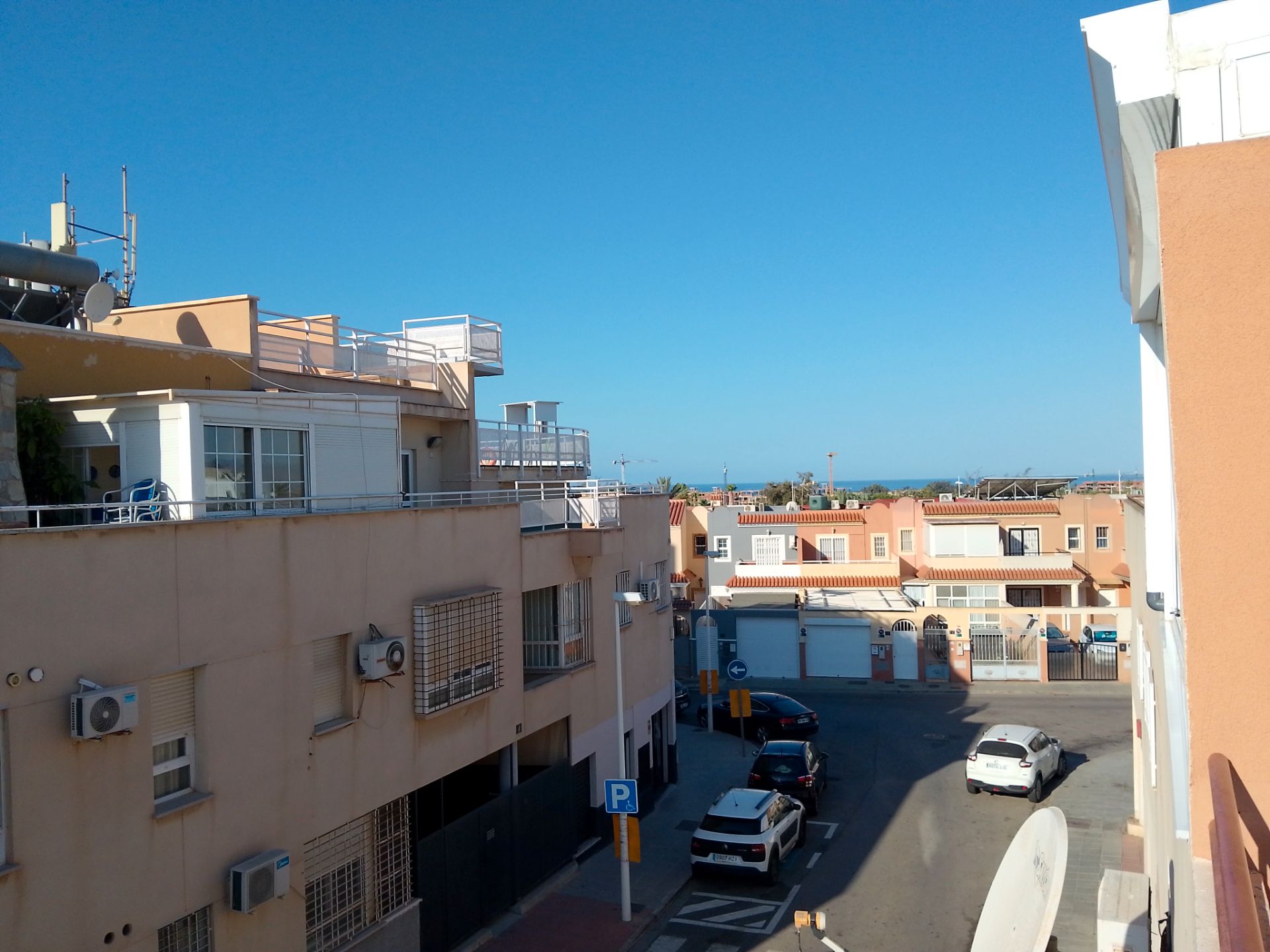 Duplex for sale in Camino de la Plata, 27, Retamar
