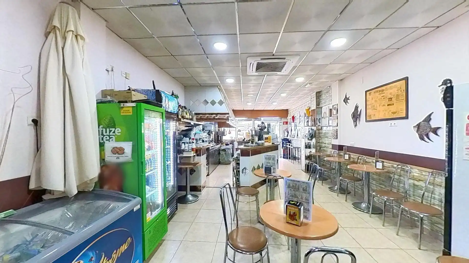 Local en venta en Alicante / Alacant
