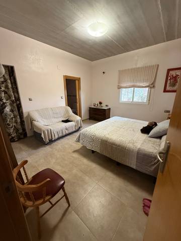 Casa-chalet en Venta en Valladolises y Lo Jurado