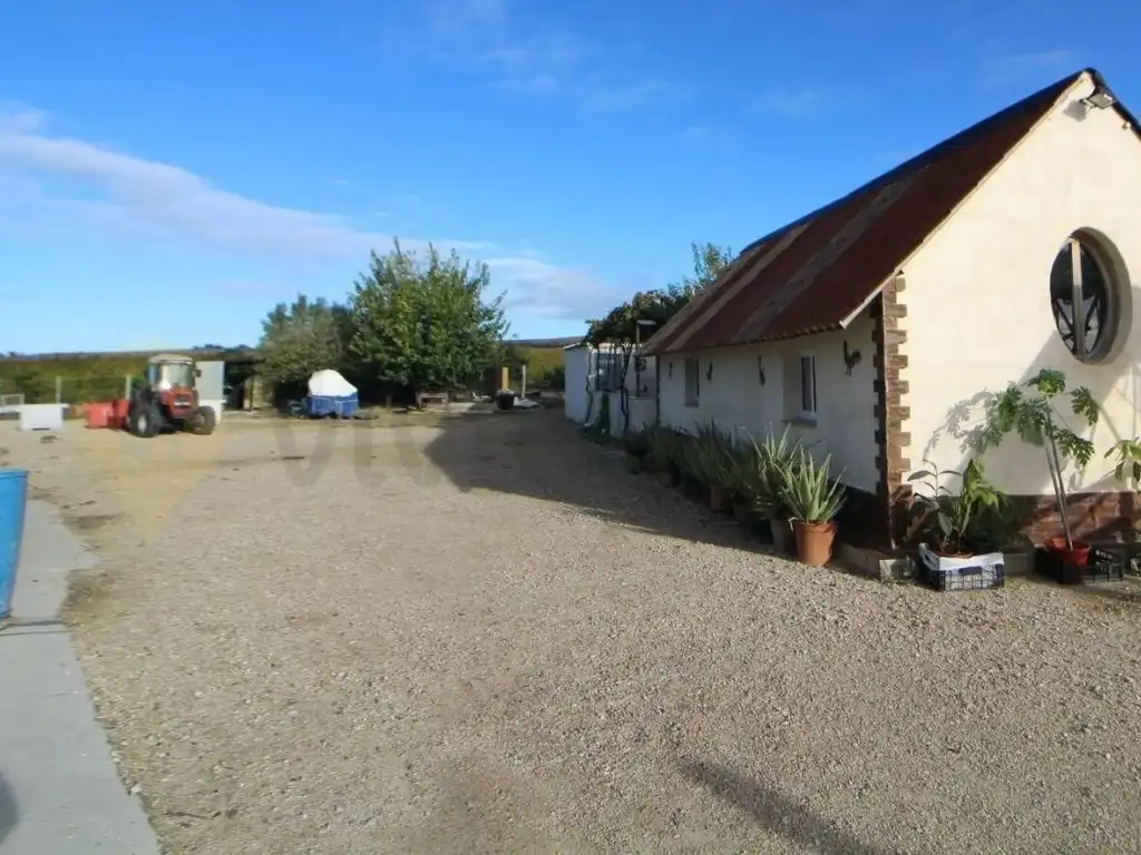 Rural land for sale in El Retiro - Parque Atlántico - Ronda este, imagen 28