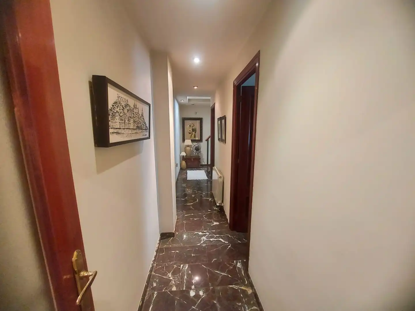 Duplex avec terrasse à vendre à Los Peñas 10, imagen 13