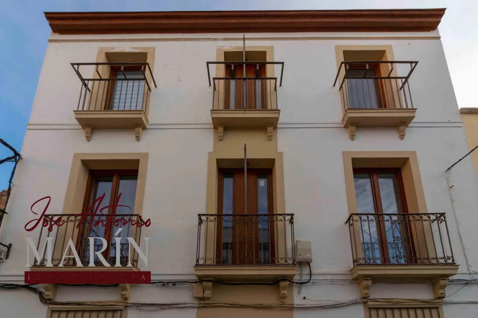 Apartment mit Terrasse zum Verkauf in Casco Antiguo, imagen 17