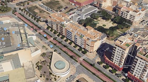 Foto 3 de Pis en venda a Paseo Pedro Ponce (e), Pabellón - Estación - El Corte Inglés, El Ejido