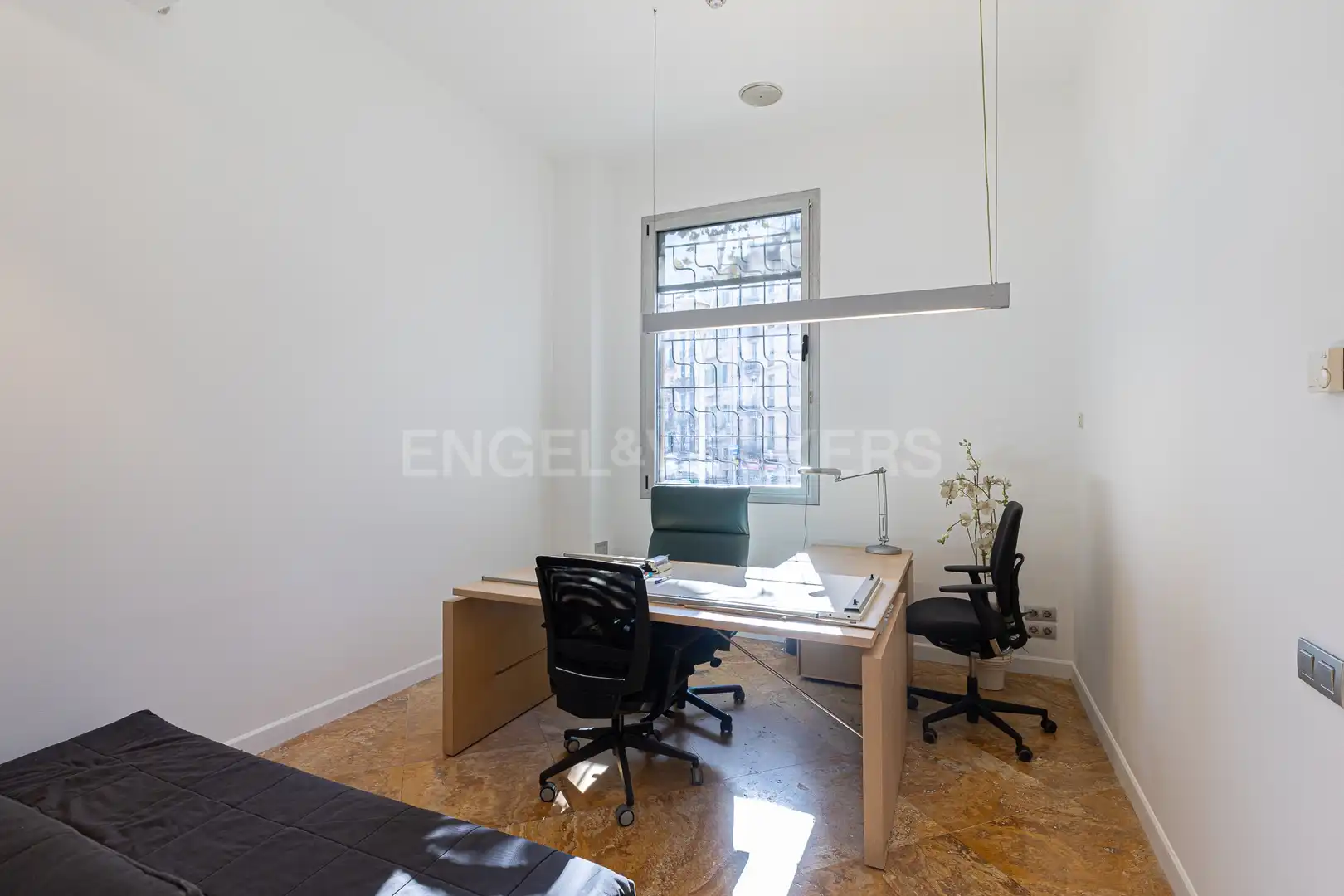 Appartement avec terrasse à vendre à Eixample, imagen 7