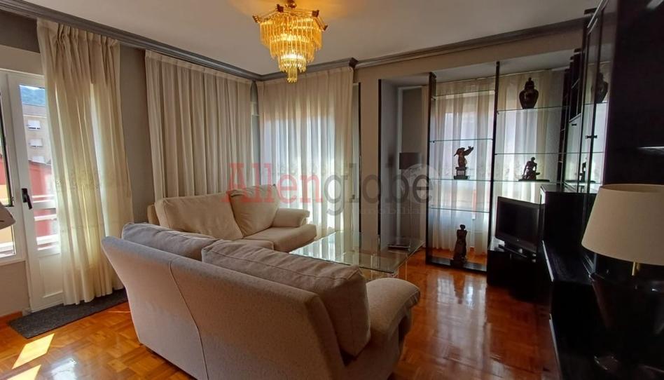Photo 1 of Flat for sale in San Martín del Rey Aurelio, Asturias