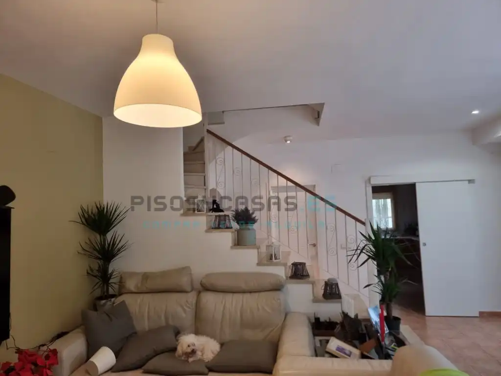 Casa o chalet en venta en Godelleta