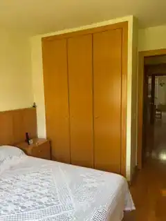Habitación de Piso en venta en Sant Feliu de Llobregat con Calefacción, Parquet y Balcón