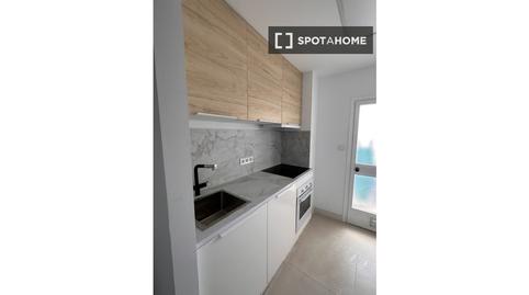 Foto 3 de Pis de lloguer a Puerta Bonita,  Madrid Capital