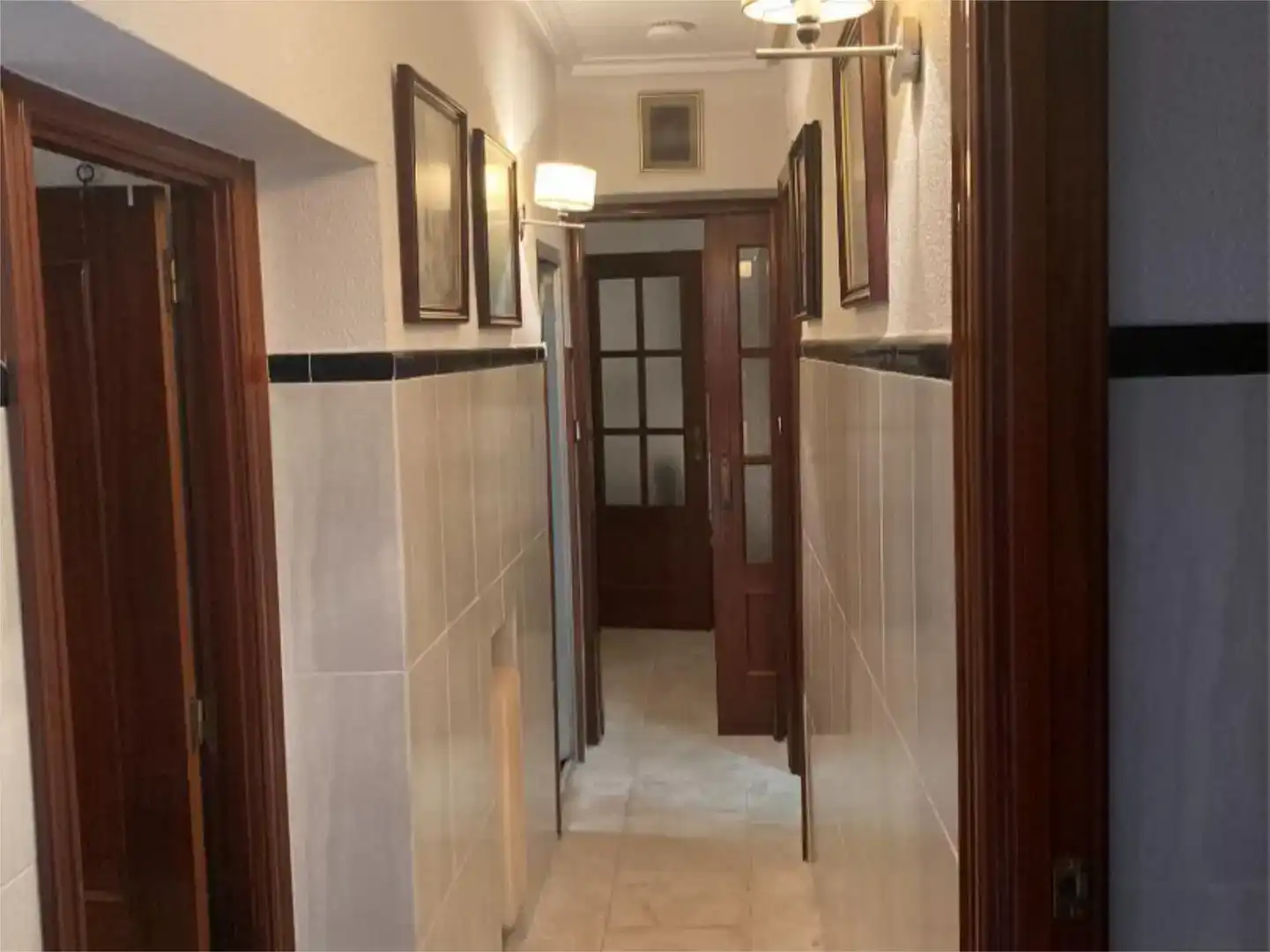 Casa adosada en venta en Puertollano
