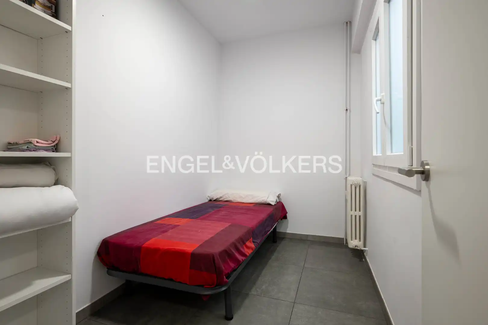 Habitación de Piso en venta en Donostia - San Sebastián  con Calefacción, Parquet y Trastero