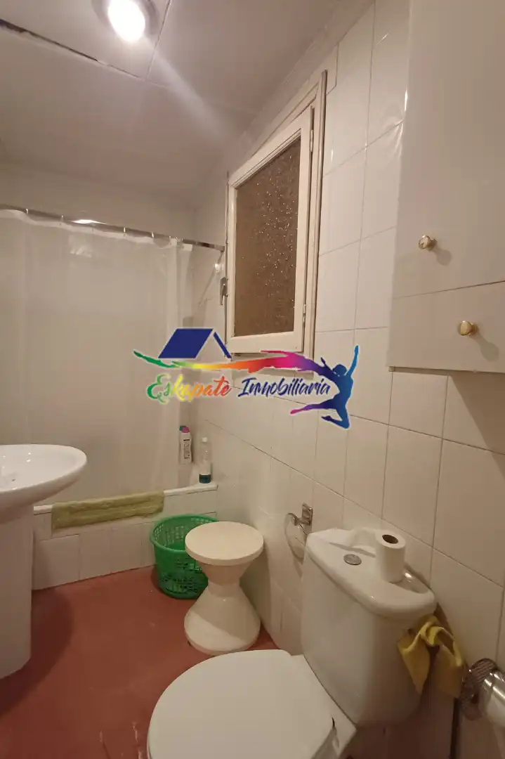 Baño de Casa o chalet en venta en Villacañas con Terraza y Trastero