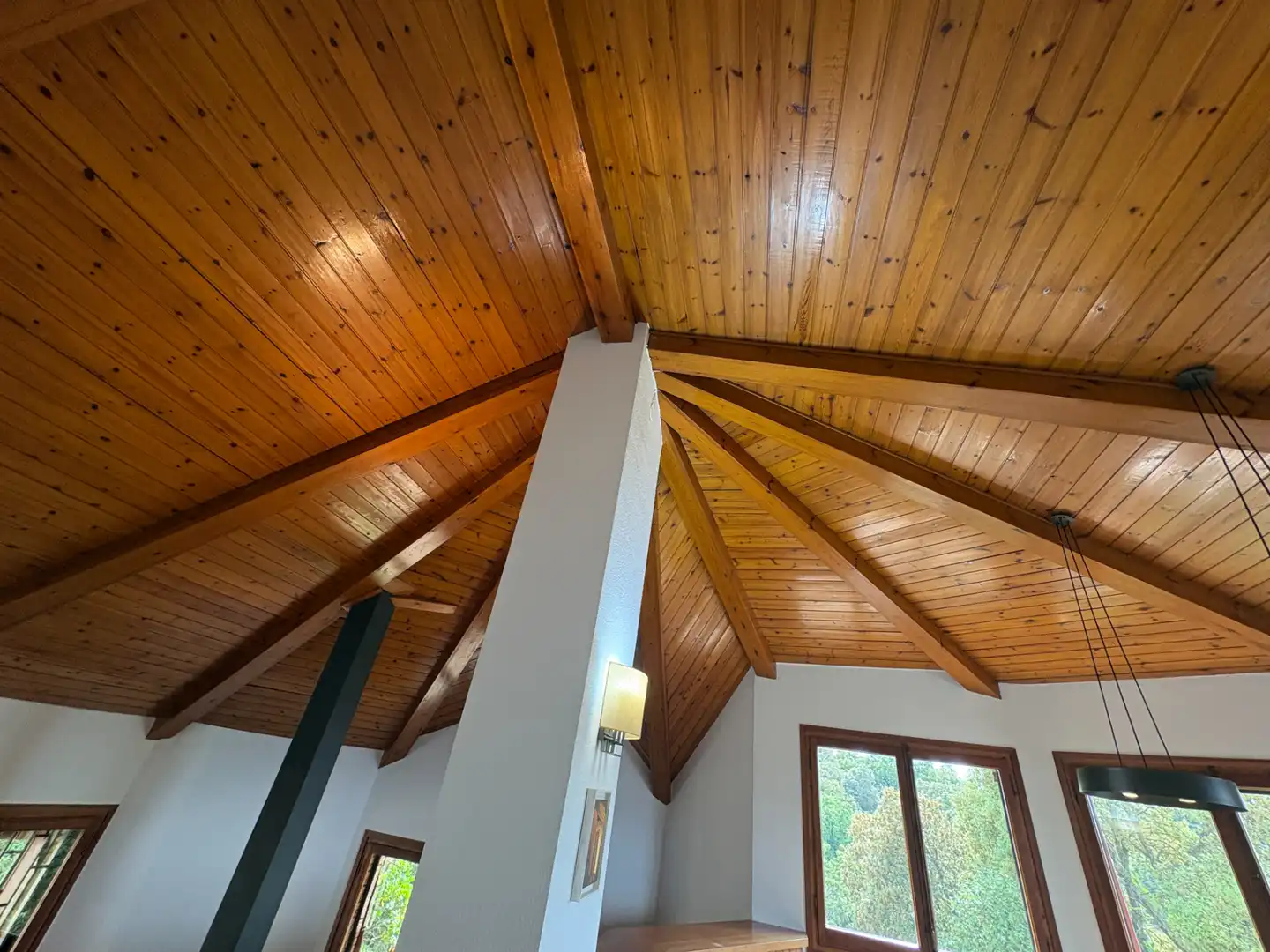 Haus oder Chalet zum Verkauf in Vallgorguina mit Heizung und Privatgarten