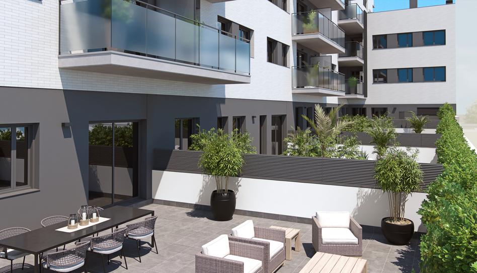 Photo 1 of Flat for sale in Carrer Dels Calders, 157, Sol i Padris - Sant Oleguer, Barcelona