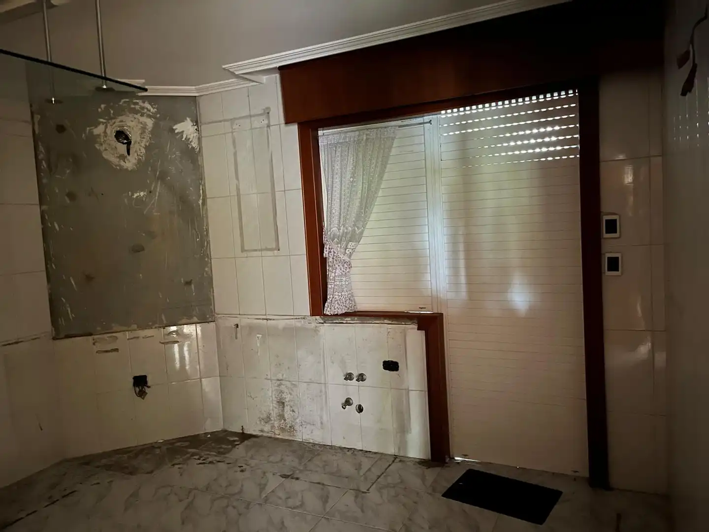 Bathroom of Houses for sale in Vigo   with Private garden, Terrace and Swimming Pool
