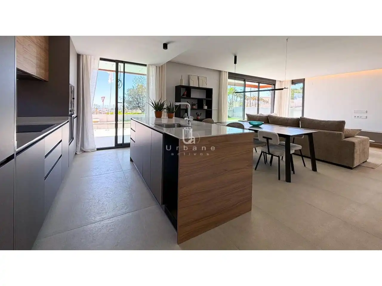 Chalet con piscina en venta en Calle Rei Jaume I, imagen 3