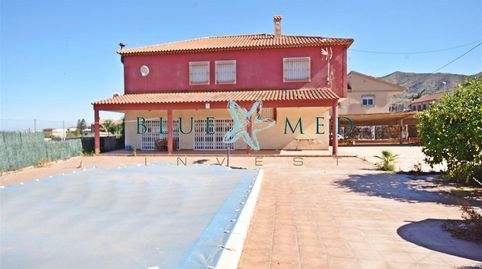 ESPECTACULAR FINCA CON DOS VIVIENDAS, PISCINA Y VISTAS AL MAR