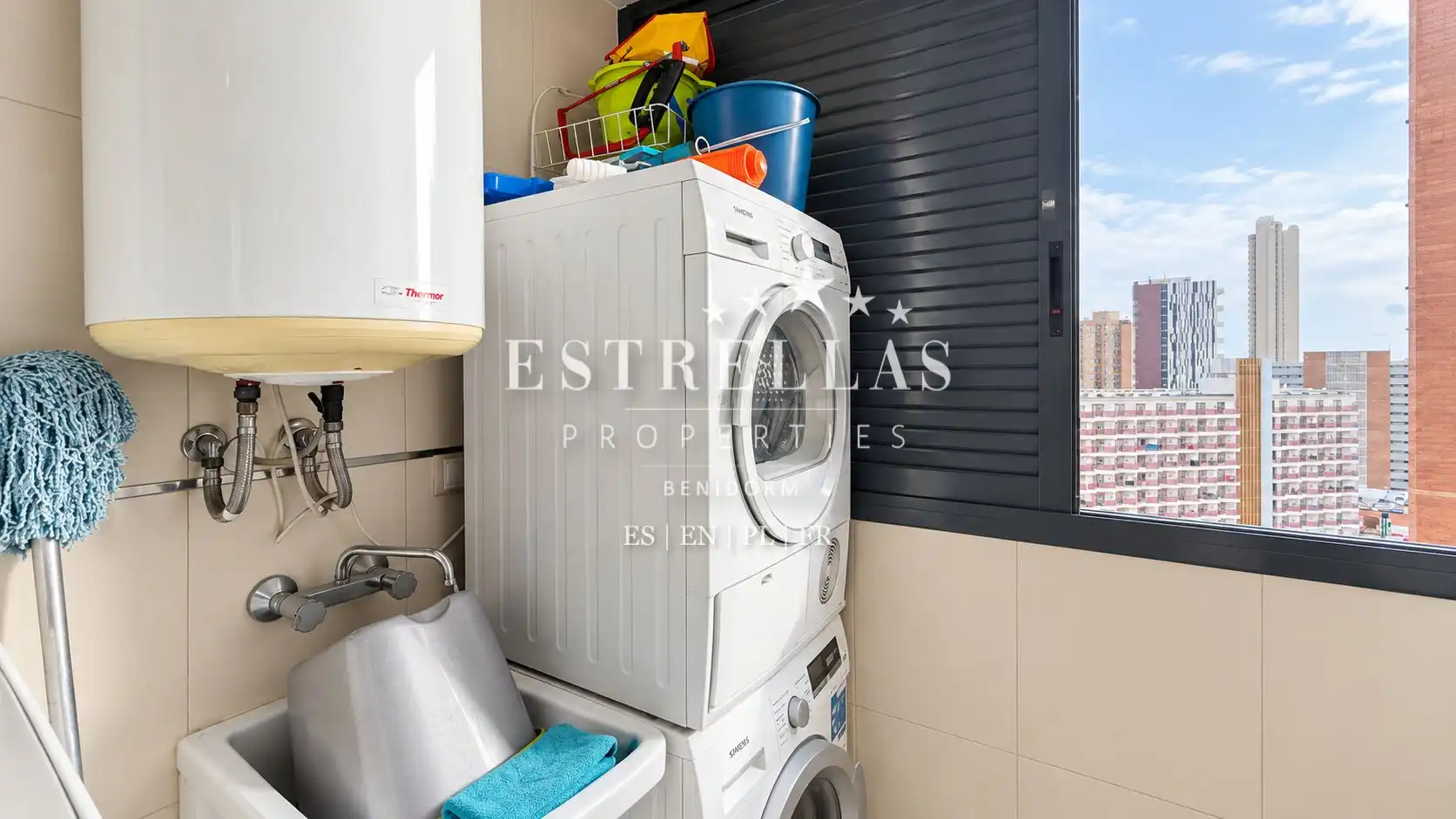 Apartments for sale in Benidorm, Alicante