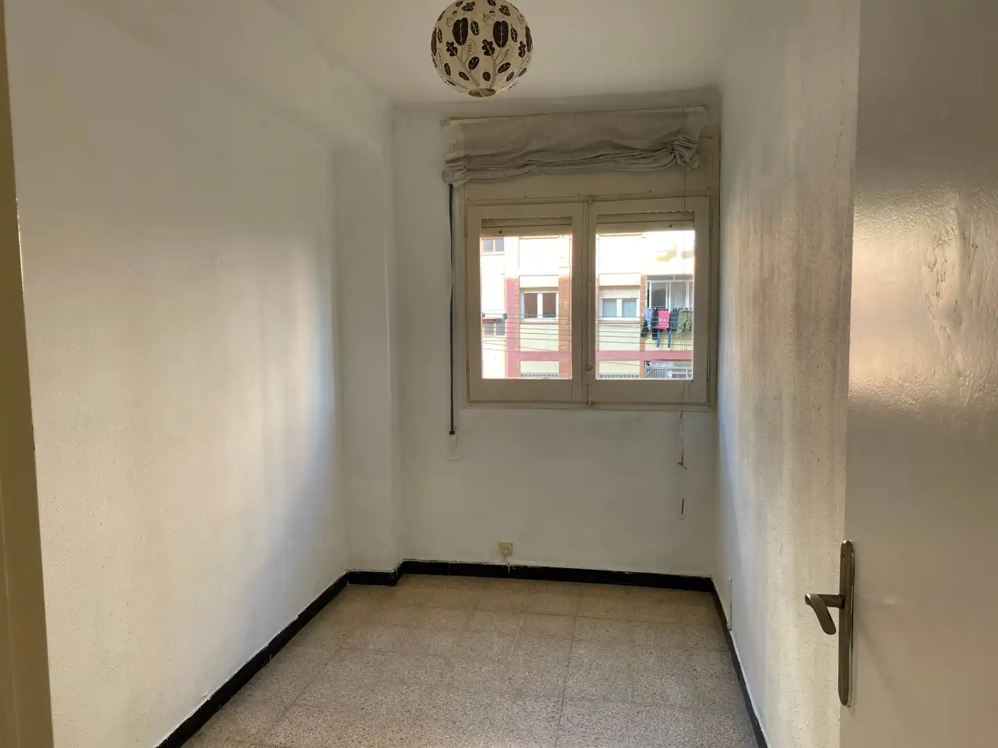 Schlafzimmer von Wohnung zur Miete in Barcelona