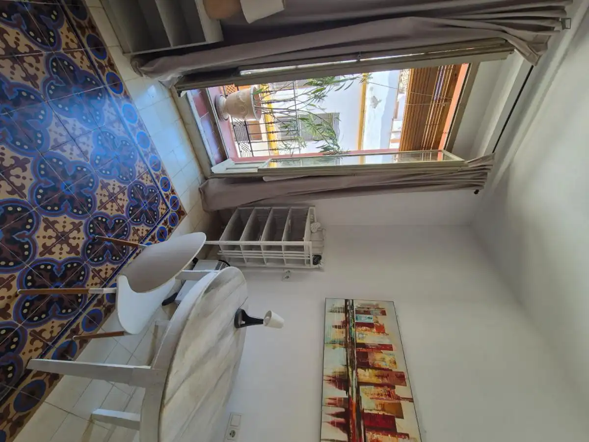 Habitació a Córdoba, Córdoba