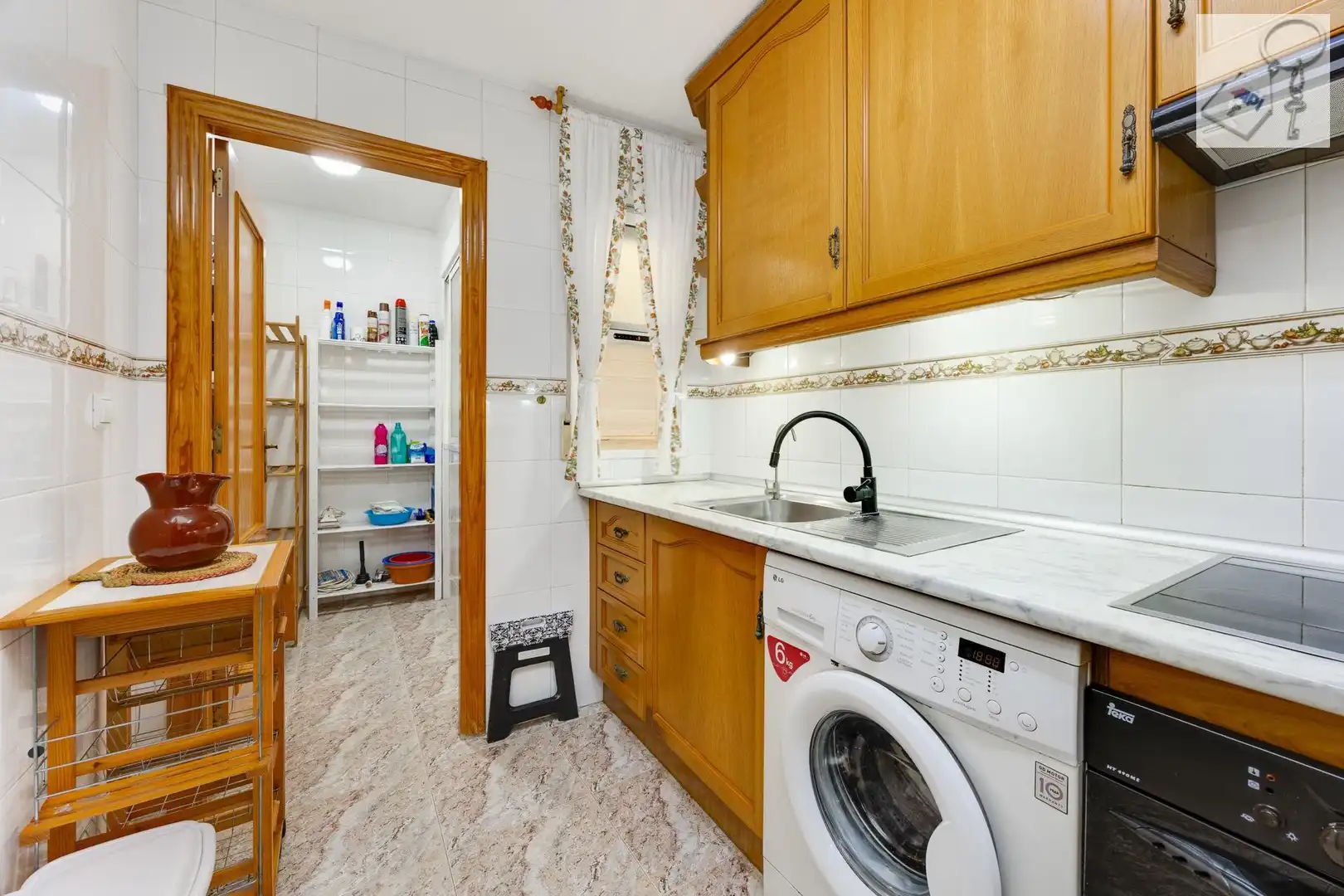 Apartment with lift for sale in Centro, imagen 10