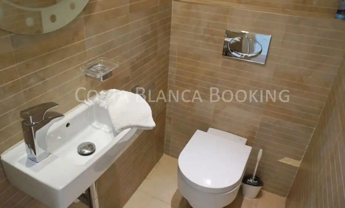 Apartamento con ascensor en venta en L'Albir, imagen 20