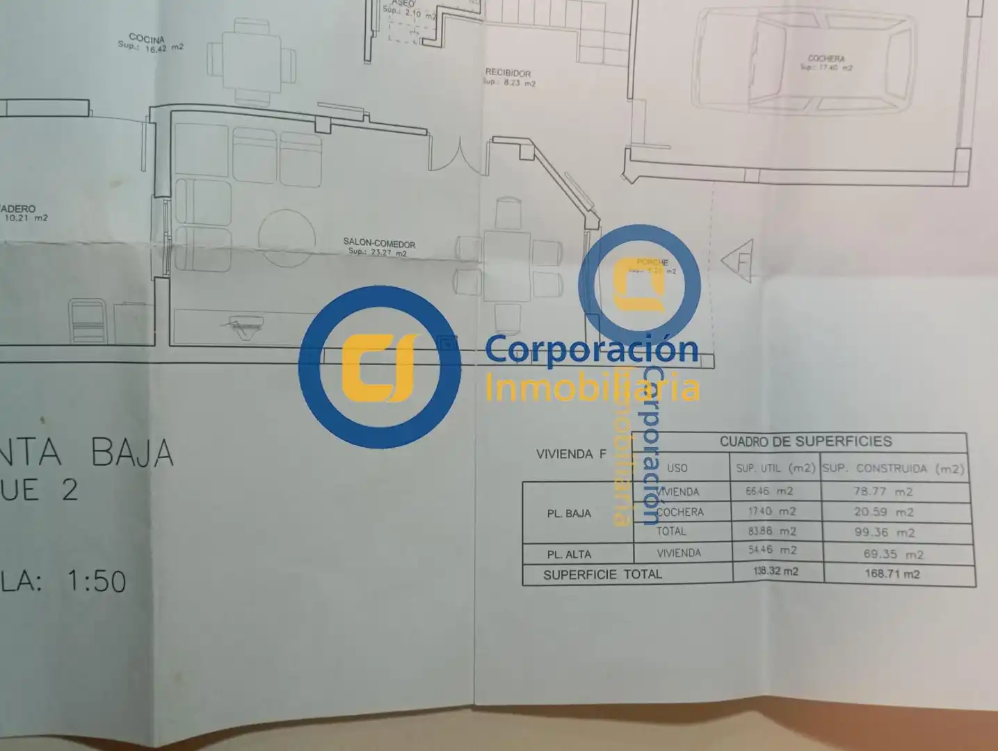 Maisonette zum Verkauf in Lorca mit Klimaanlage