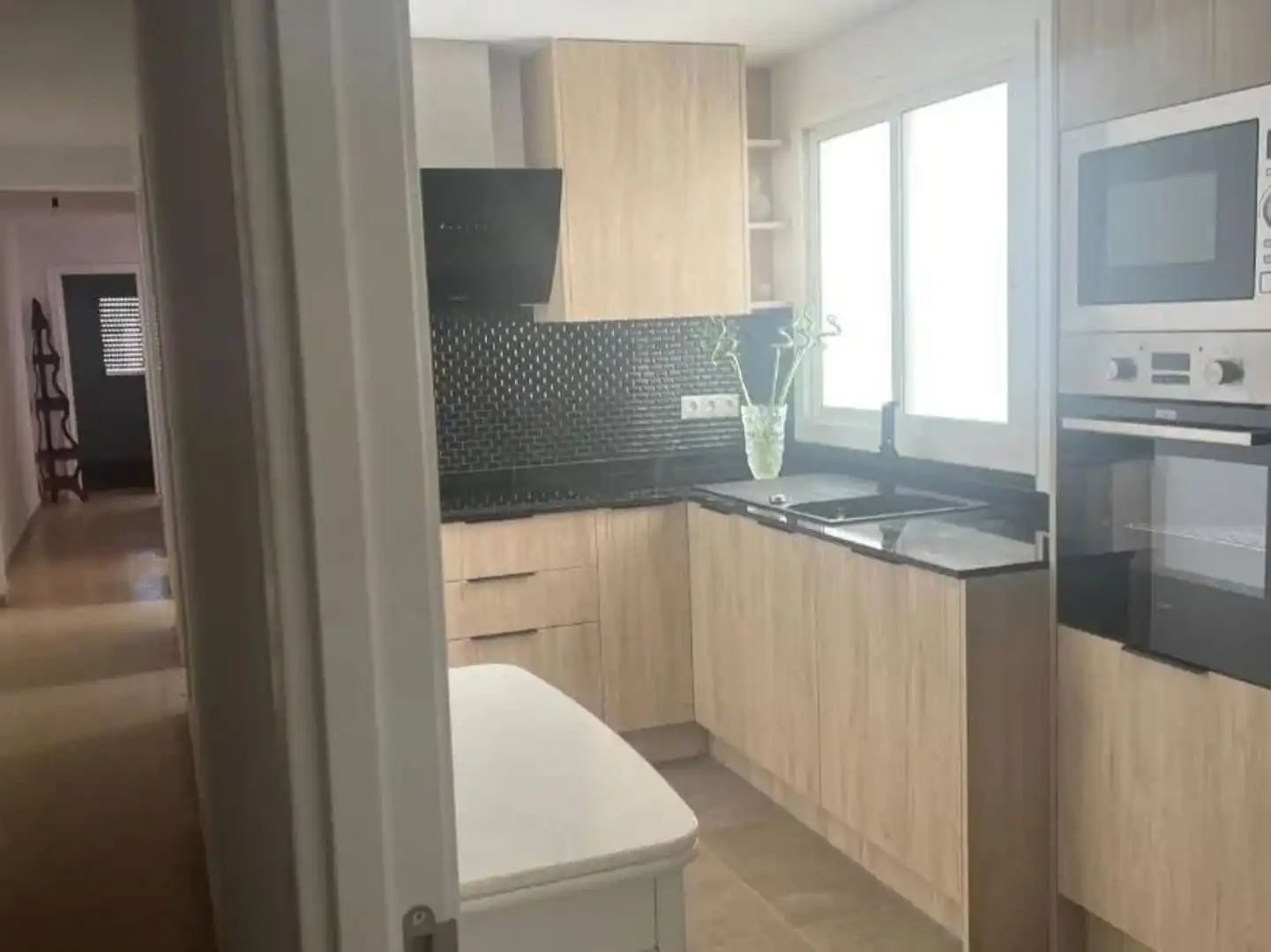 Appartement avec terrasse à vendre à La Saïdia, imagen 2