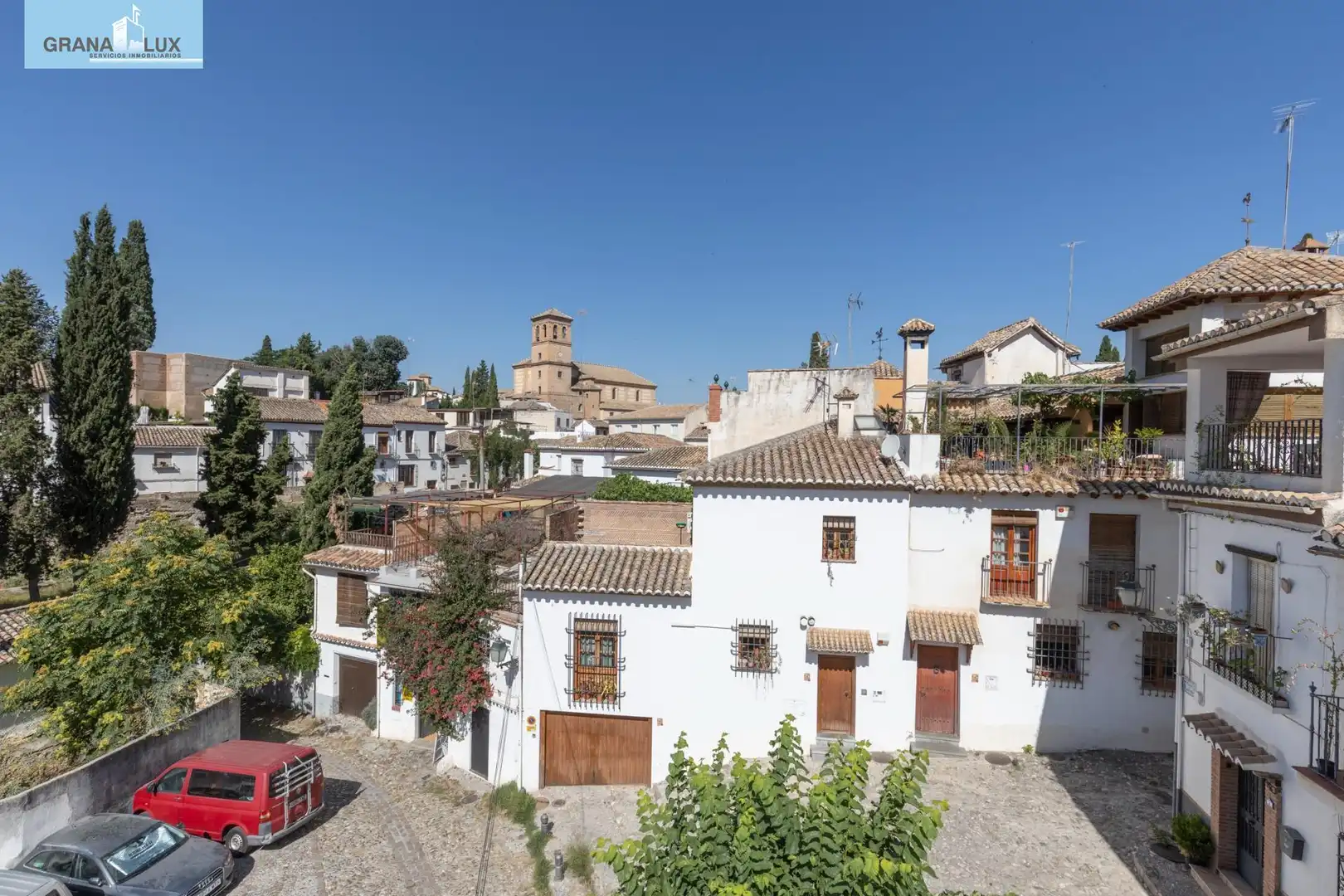 Casa in vendita a Calle de Albaida, imagen 57